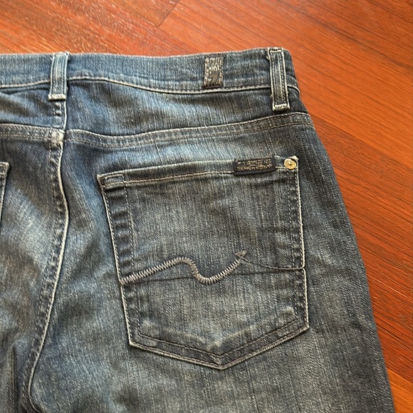 Seven for all mankind - 7 jeans - 27 - Roxanne jeans - Picture 4 of 10
